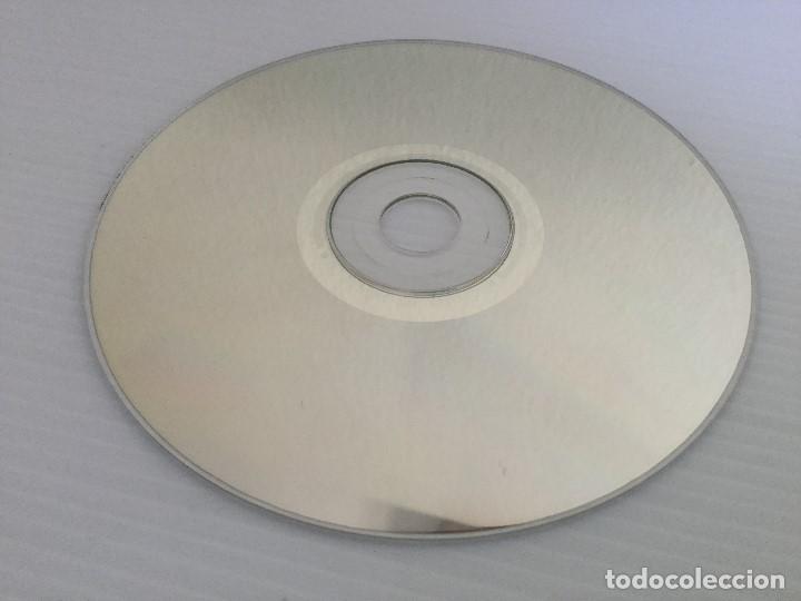 CDs de m&uacute;sica: Siente Blues 12 Grandes &Eacute;xitos en versiones originales 1996 - Foto 4