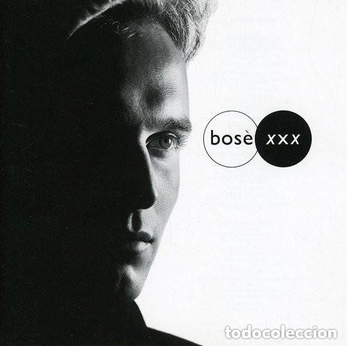 CDs de m&uacute;sica: BOSE XXX - Foto 1