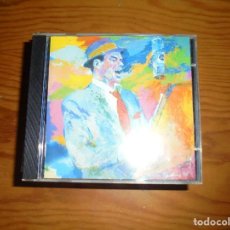 CDs de Música: FRANK SINATRA. DUETS. CAPITOL 1993. CD. IMPECABLE
