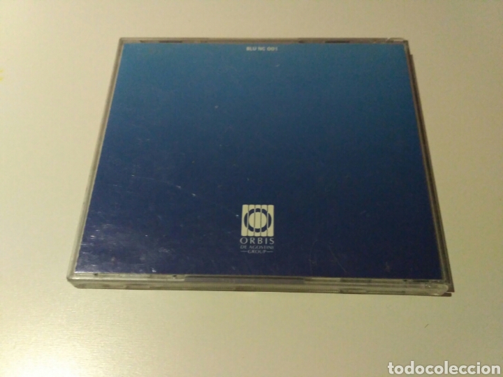 CDs de m&uacute;sica: John Lee Hooker - Boogie Man (CD, Comp) - Foto 2