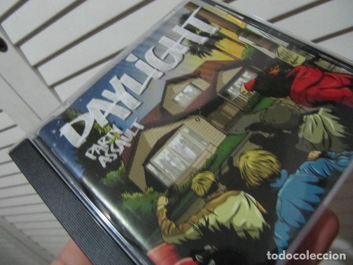 CDs de m&uacute;sica: DAYLIGHT -PARTY ASSAULT - Foto 1
