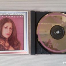 CDs de Música: ISABEL PANTOJA ( EDICIÓN USA) CAMBIAR POR TI. Lote 128065039