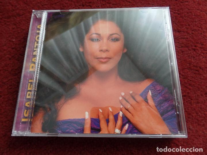 CDs de m&uacute;sica: Isabel Pantoja - Foto 1