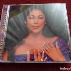 CDs de Música: ISABEL PANTOJA. Lote 128270887