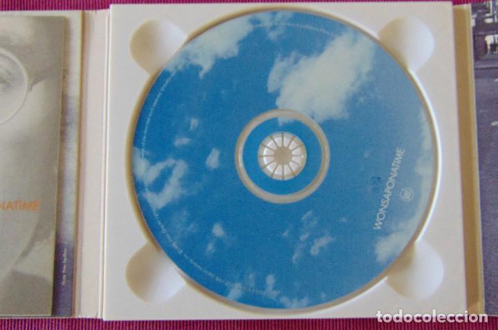 CDs de m&uacute;sica: John Lennon &ndash; Wonsaponatime - CD DIGIPACK - Foto 3