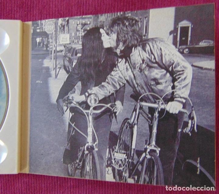 CDs de m&uacute;sica: John Lennon &ndash; Wonsaponatime - CD DIGIPACK - Foto 4