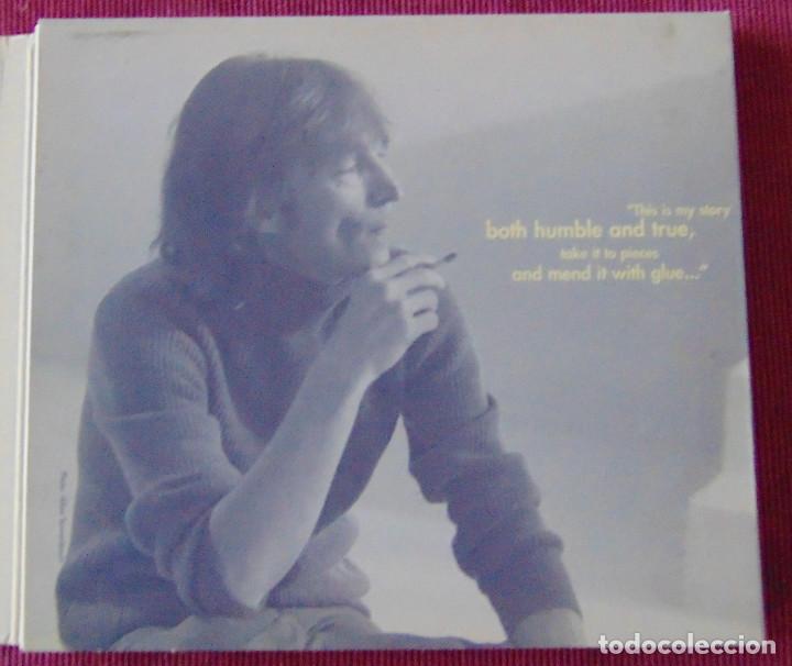 CDs de m&uacute;sica: John Lennon &ndash; Wonsaponatime - CD DIGIPACK - Foto 5