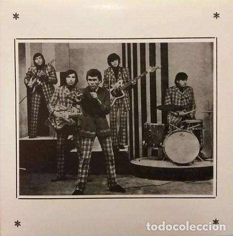 CDs de m&uacute;sica: LOS YORK&acute;S 68 Los York - Foto 3