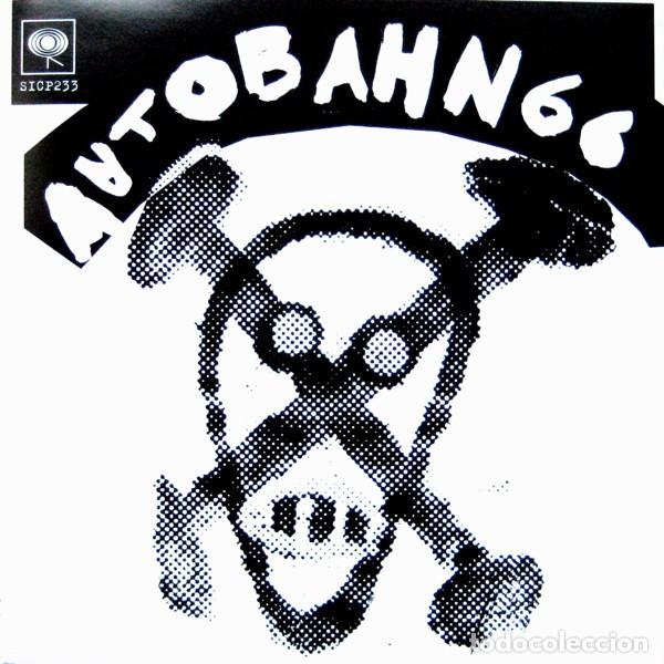 CDs de m&uacute;sica: oferta Single Japon Primal Scream - Autobahn 66 - Foto 1