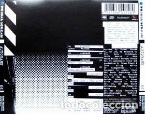 CDs de m&uacute;sica: oferta Single Japon Primal Scream - Autobahn 66 - Foto 3