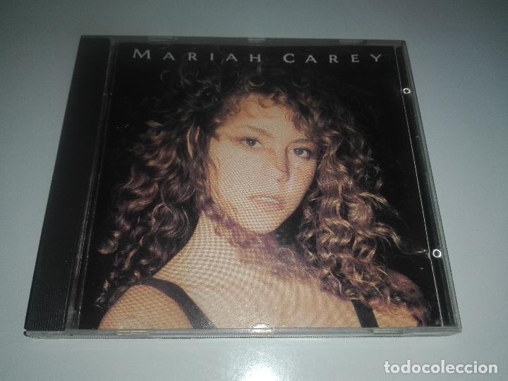 CDs de m&uacute;sica: Cd Mariah Carey - Foto 1