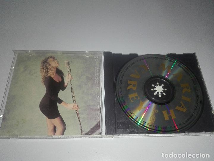 CDs de m&uacute;sica: Cd Mariah Carey - Foto 2
