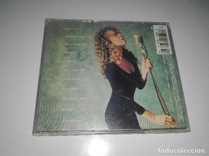 CDs de m&uacute;sica: Cd Mariah Carey - Foto 3