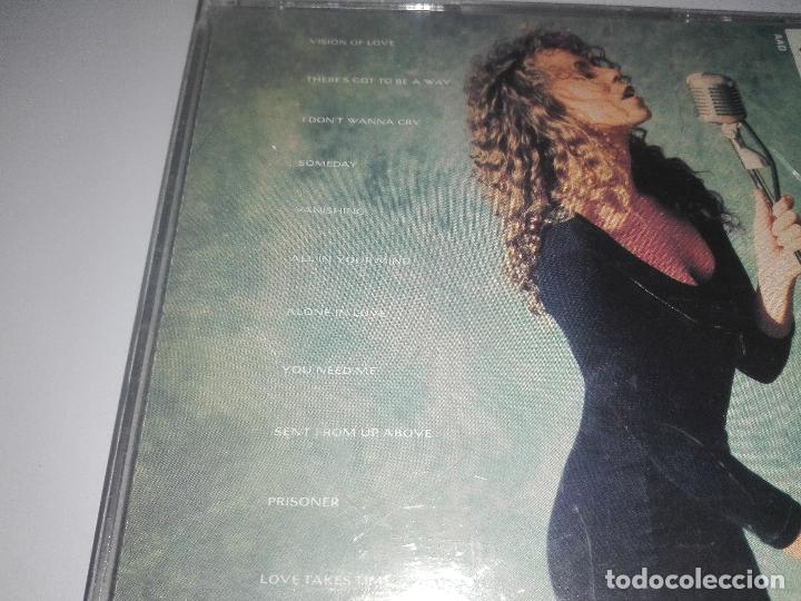 CDs de m&uacute;sica: Cd Mariah Carey - Foto 4
