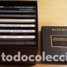 CDs de Música: KATE BUSH THIS WOMAN'S WORK ANTHOLOGY 1978-1990 8 CDS ORIGINAL