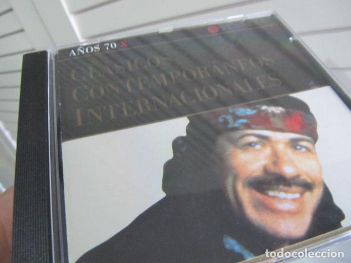 CDs de m&uacute;sica: Cl&aacute;sicos contempor&aacute;neos internacionales Planeta a&ntilde;os 70/X