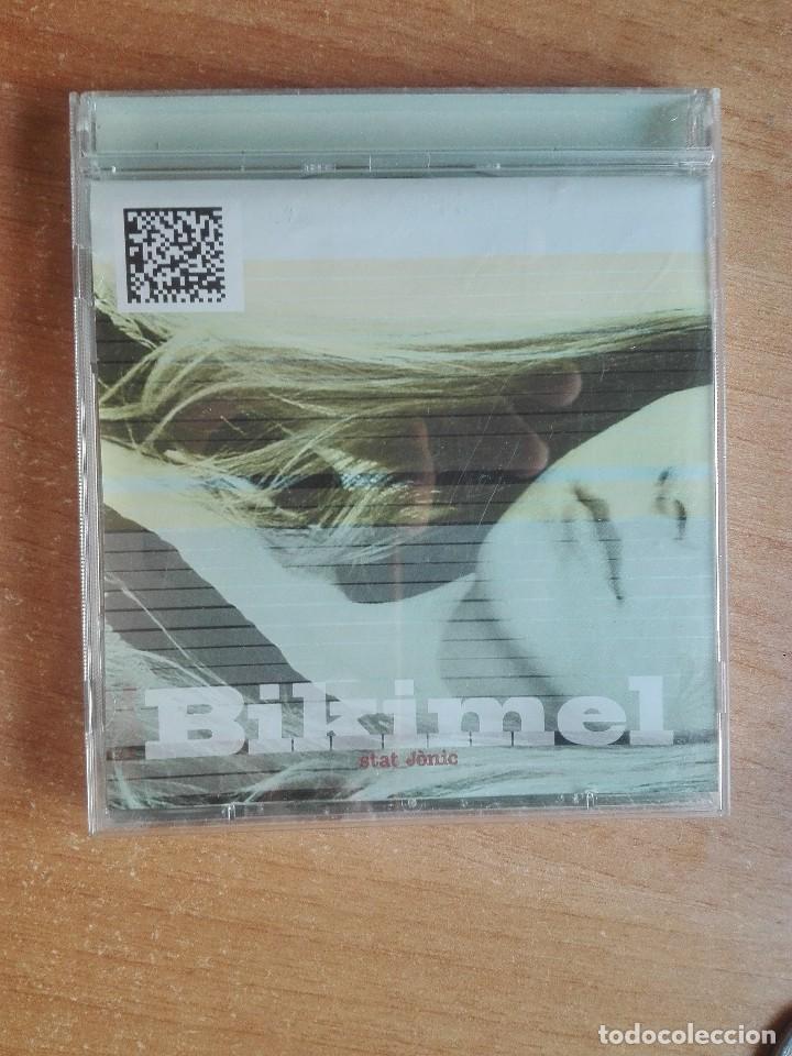 CD di Musica: Bikimel.Estat Jonic