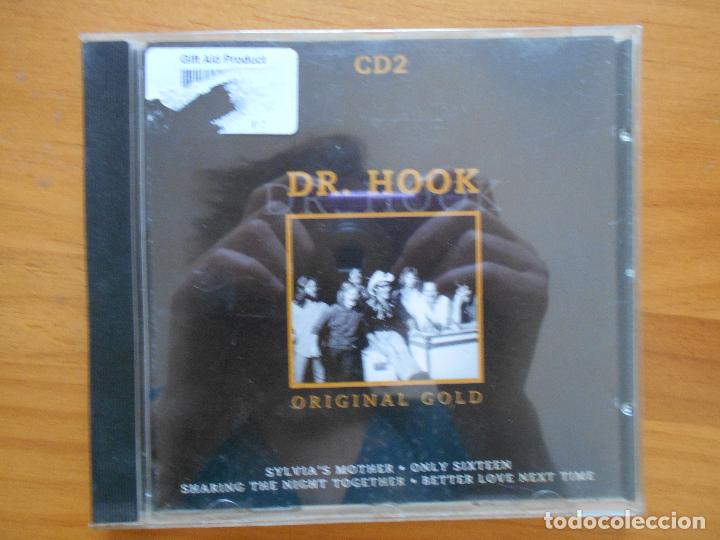 CDs de m&uacute;sica: CD DR. HOOK CD 2 (CT) - Foto 1
