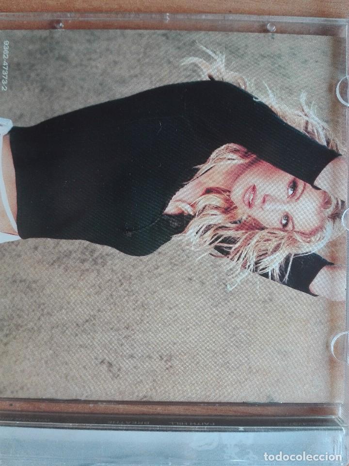 CDs de m&uacute;sica: Faith Hill.Breathe - Foto 2