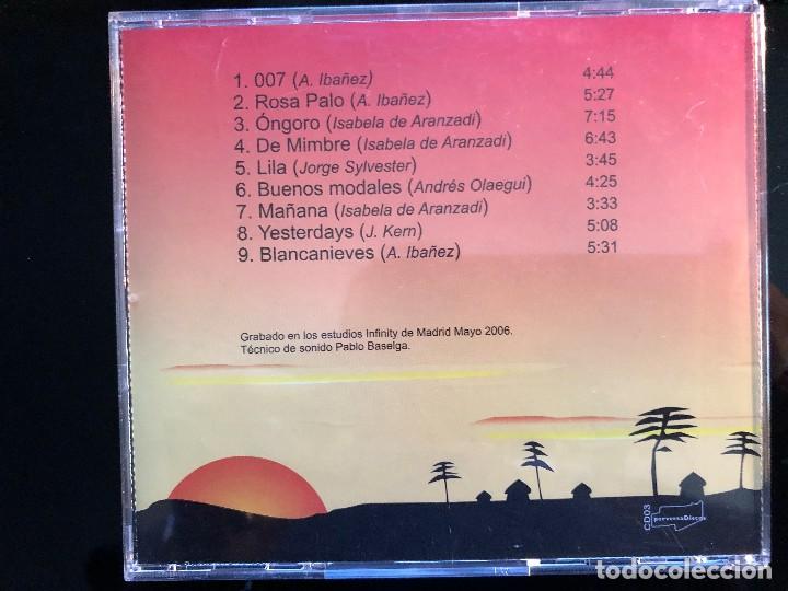 CDs de m&uacute;sica: TANDEM ONGORO - Foto 2