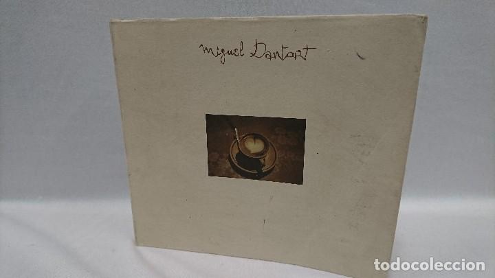 CDs de m&uacute;sica: CD MIGUEL DANTART - Foto 1