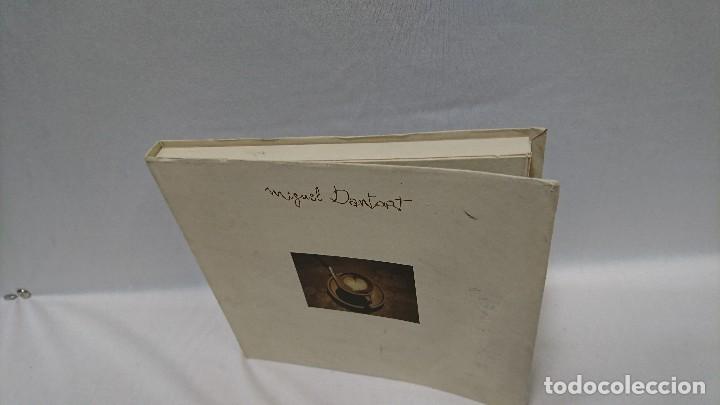 CDs de m&uacute;sica: CD MIGUEL DANTART - Foto 2