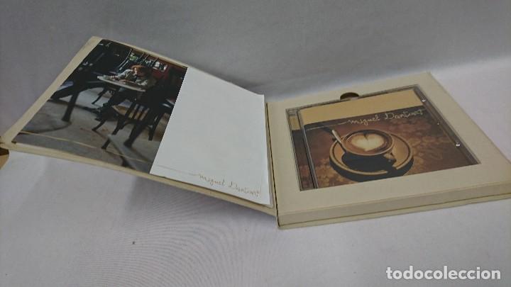 CDs de m&uacute;sica: CD MIGUEL DANTART - Foto 3