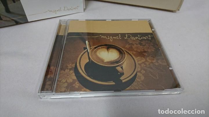 CDs de m&uacute;sica: CD MIGUEL DANTART - Foto 4