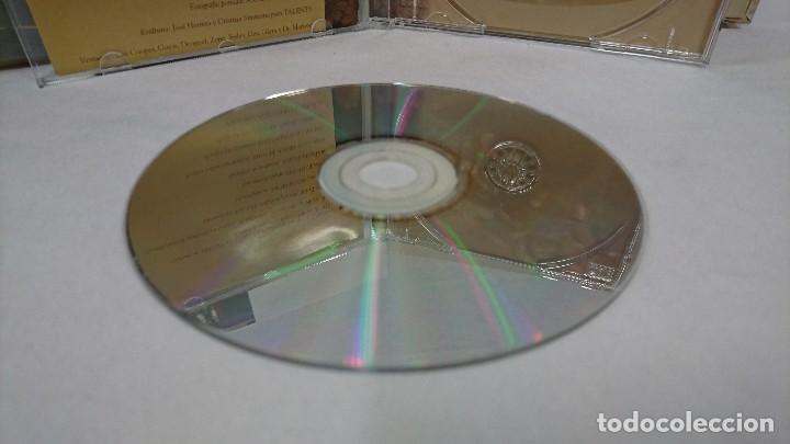 CDs de m&uacute;sica: CD MIGUEL DANTART - Foto 6