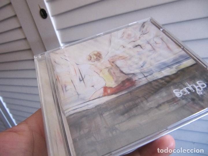 CDs de m&uacute;sica: SONHOS - Foto 1