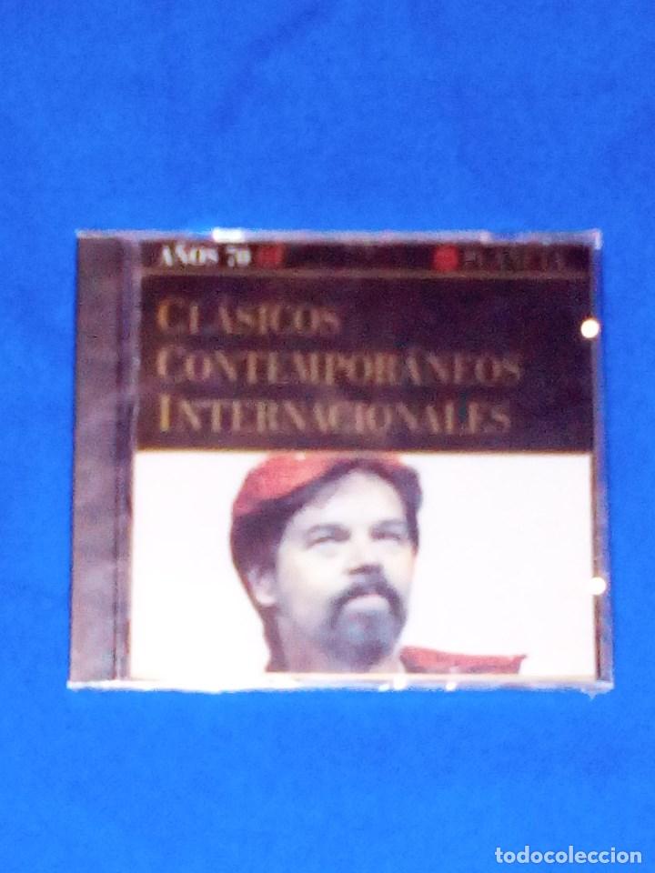 CDs de M&uacute;sica: Vendo CD  Recopilatorio de los a&ntilde;os 70, sin estrenar con su precinto Original. Ver 2&ordm; foto interior.