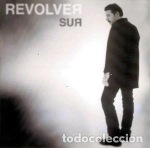 CDs de m&uacute;sica: Rev&oacute;lver - Sur - Foto 1