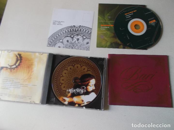 CDs de m&uacute;sica: OJOS DE BRUJO BARI COMPLETO LOS 2 CDS - Foto 3