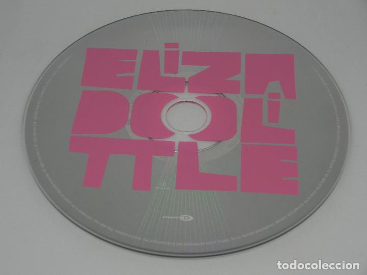 CDs de m&uacute;sica: ELIZA DOOLITTLE - 2010 - CD - Foto 5