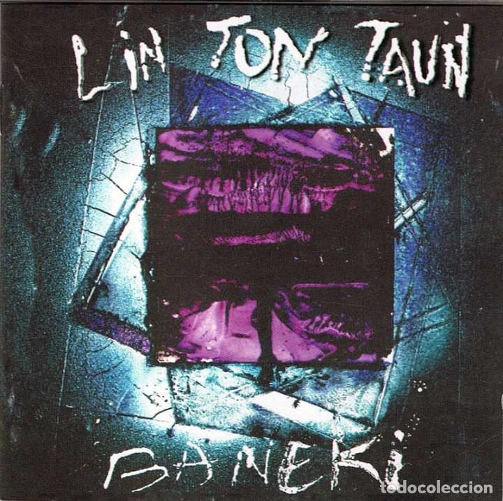 CDs de m&uacute;sica: Lin Ton Taun - Baneki. CD - Foto 1