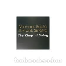 CDs de m&uacute;sica: michael buble frank sinatra cd VLCD 467-1 - Foto 1