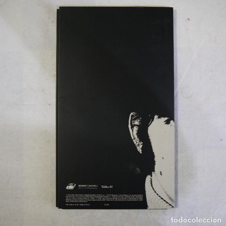 CDs de m&uacute;sica: SERRAT PERSONAL 1960 - COM HO FA EL VENT - LIBRETO+CD - Foto 3