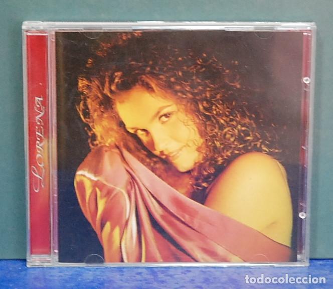 CDs de m&uacute;sica: Lorena. ACM recirds 2001. CD - Foto 1
