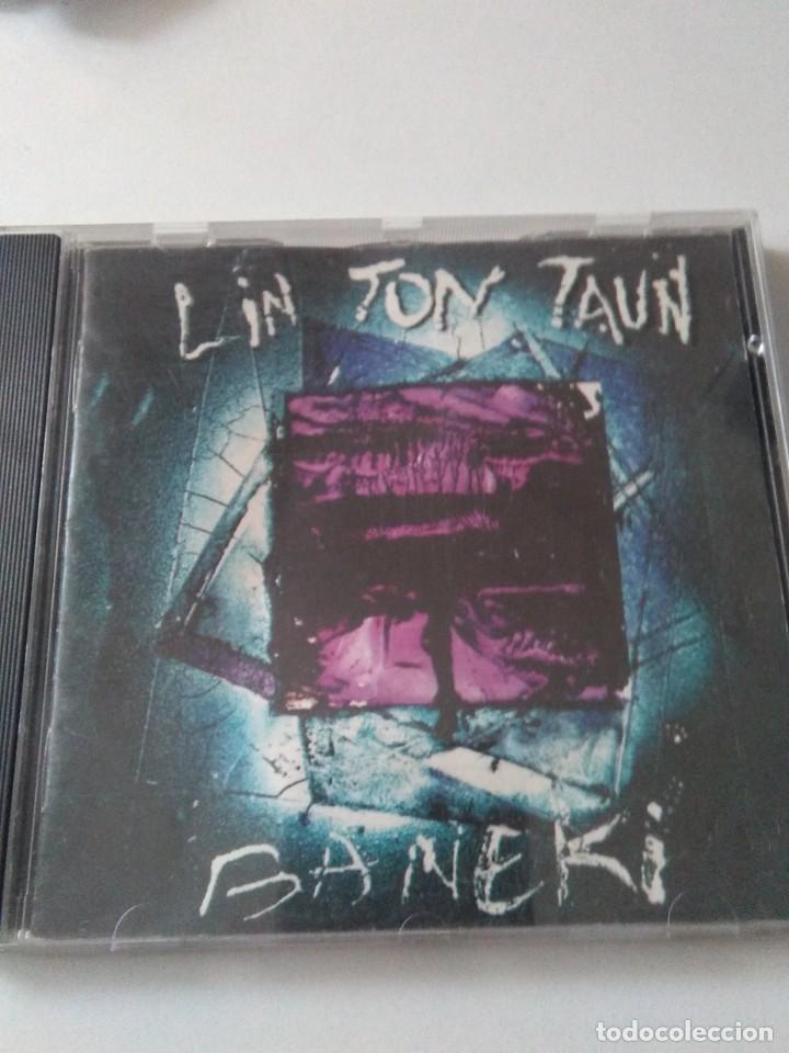 CDs de m&uacute;sica: LIN TON TAUN  . Baneki . - Foto 1