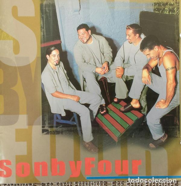 CDs de m&uacute;sica: Son By Four - CD - Foto 1