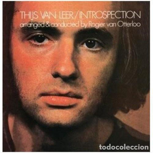CDs de m&uacute;sica: Thijs van Leer - Introspection - CD - Foto 1