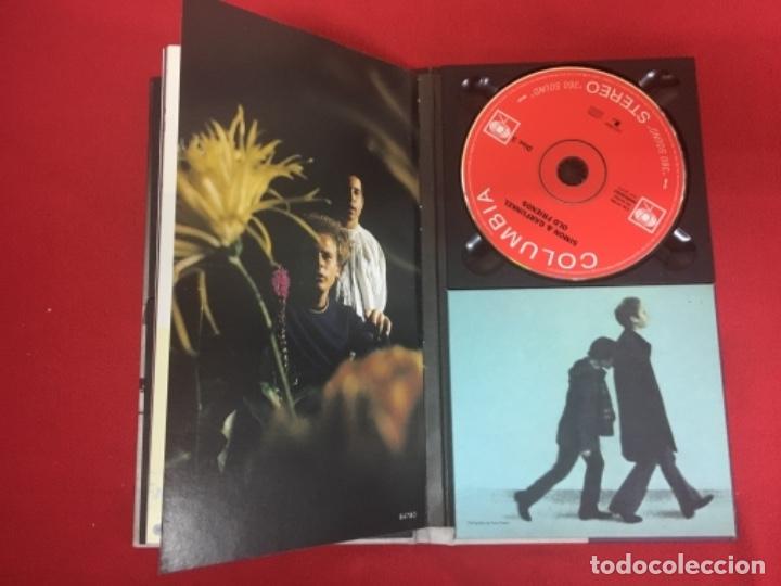 CDs de m&uacute;sica: Box set Simon & Garfunkel / Old Friends - Foto 3