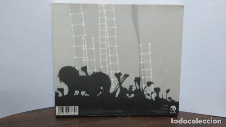 CDs de m&uacute;sica: CD HOLY WATER SIDES PERFECTO ESTADO - Foto 2