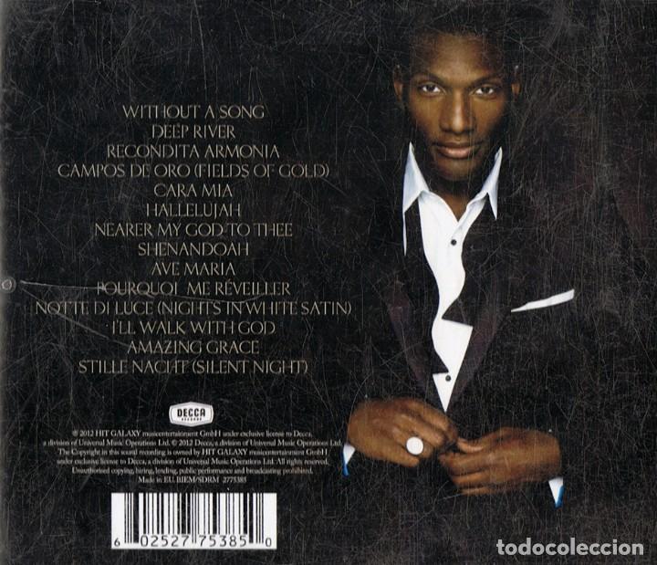 CDs de m&uacute;sica: NOAH NOAH STEWART  (CD) - Foto 3