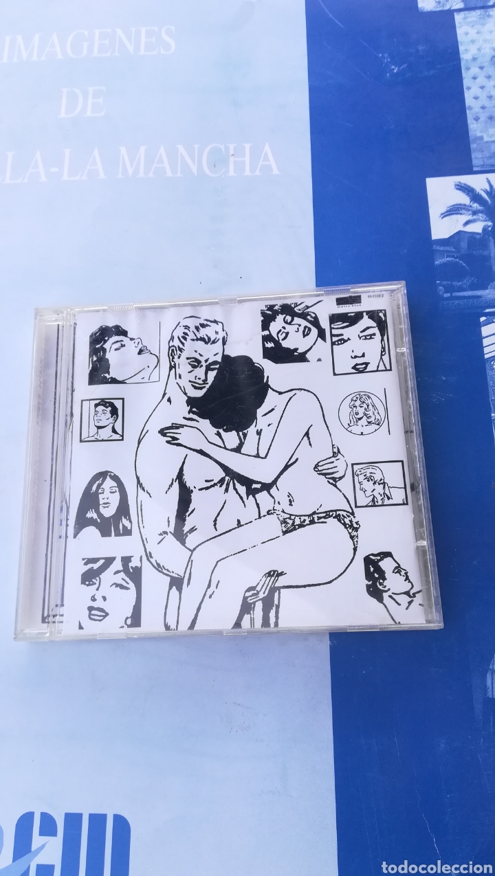 CDs de m&uacute;sica: CDs de Marisa Monte - Foto 1