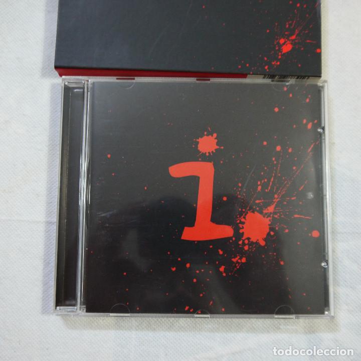 CDs de m&uacute;sica: LLU&Iacute;S LLACH - I. - CD 2006 - Foto 3