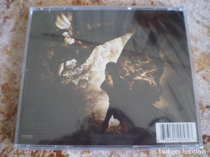 CDs de m&uacute;sica: CD. CENTURY. BLACK OCEAN. PRECINTADO - Foto 2