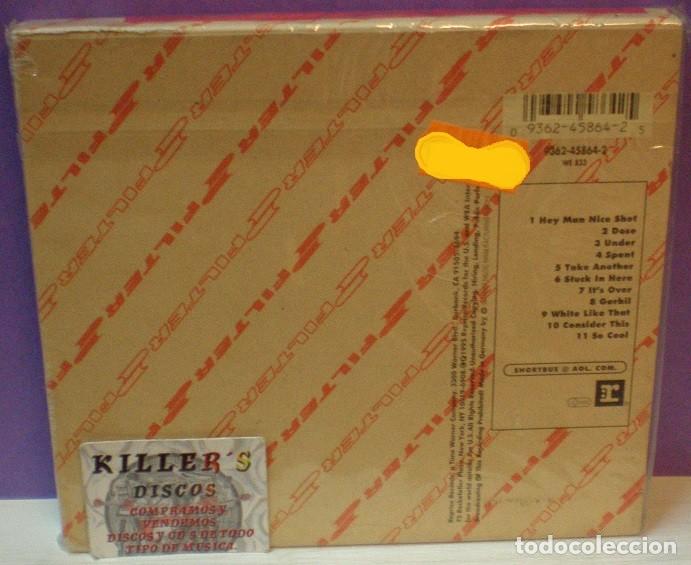 CDs de m&uacute;sica: Filter - Short Bus - CD - Foto 2