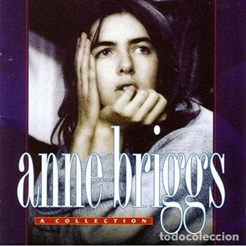 CDs de m&uacute;sica: Anne Briggs - A Collection - CD Recopilatorio - Foto 1
