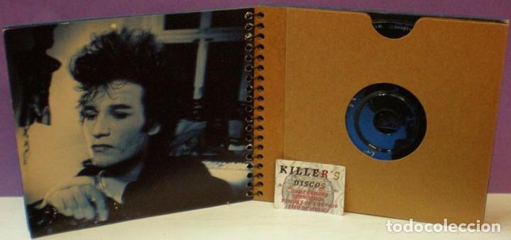 CDs de m&uacute;sica: Daniel Ash - Coming Down - Edici&oacute;n Limitada - Foto 2